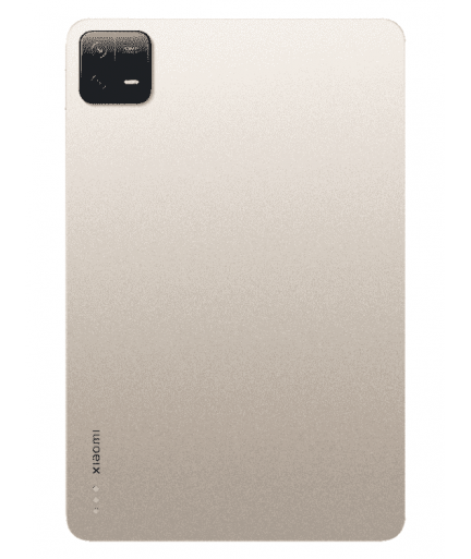 Xiaomi Pad 6 8Gb 256Gb Gold цена